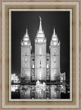 Load image into Gallery viewer, Salt Lake Nativity

