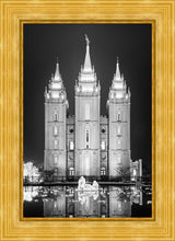 Load image into Gallery viewer, Salt Lake Nativity
