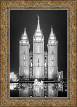 Load image into Gallery viewer, Salt Lake Nativity
