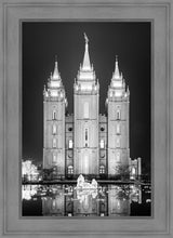 Load image into Gallery viewer, Salt Lake Nativity
