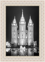Load image into Gallery viewer, Salt Lake Nativity
