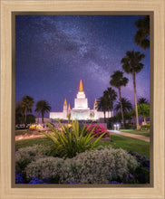 Load image into Gallery viewer, Oakland Starry Eyed

