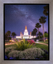 Load image into Gallery viewer, Oakland Starry Eyed
