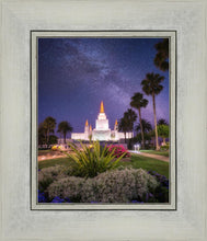 Load image into Gallery viewer, Oakland Starry Eyed
