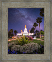 Load image into Gallery viewer, Oakland Starry Eyed
