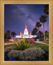 Load image into Gallery viewer, Oakland Starry Eyed
