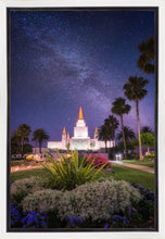 Load image into Gallery viewer, Oakland Starry Eyed
