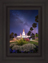 Load image into Gallery viewer, Oakland Starry Eyed
