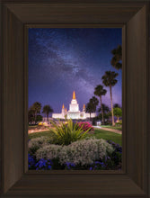 Load image into Gallery viewer, Oakland Starry Eyed
