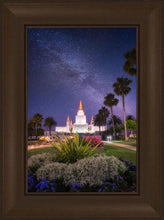 Load image into Gallery viewer, Oakland Starry Eyed
