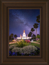 Load image into Gallery viewer, Oakland Starry Eyed
