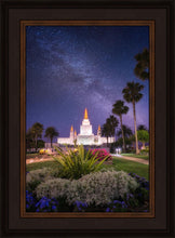 Load image into Gallery viewer, Oakland Starry Eyed
