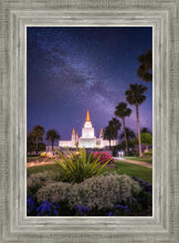 Load image into Gallery viewer, Oakland Starry Eyed
