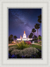Load image into Gallery viewer, Oakland Starry Eyed
