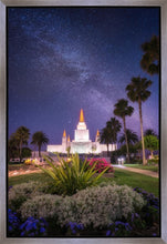 Load image into Gallery viewer, Oakland Starry Eyed
