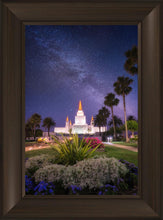 Load image into Gallery viewer, Oakland Starry Eyed
