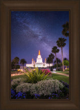 Load image into Gallery viewer, Oakland Starry Eyed
