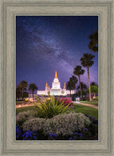 Load image into Gallery viewer, Oakland Starry Eyed

