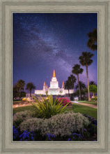 Load image into Gallery viewer, Oakland Starry Eyed
