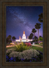 Load image into Gallery viewer, Oakland Starry Eyed
