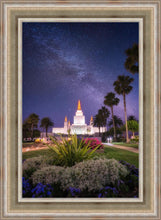 Load image into Gallery viewer, Oakland Starry Eyed
