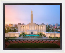 Load image into Gallery viewer, Los Angeles From On High
