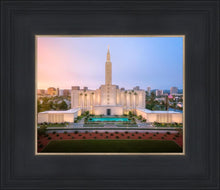 Load image into Gallery viewer, Los Angeles From On High
