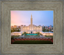 Load image into Gallery viewer, Los Angeles From On High
