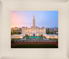 Load image into Gallery viewer, Los Angeles From On High
