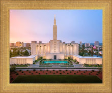 Load image into Gallery viewer, Los Angeles From On High
