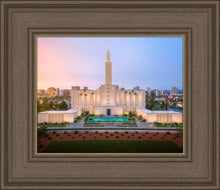 Load image into Gallery viewer, Los Angeles From On High
