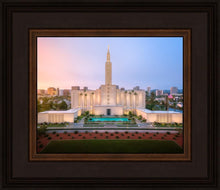 Load image into Gallery viewer, Los Angeles From On High
