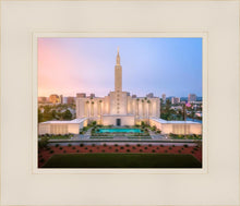 Load image into Gallery viewer, Los Angeles From On High
