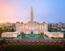 Load image into Gallery viewer, Los Angeles From On High
