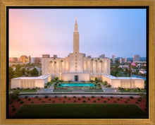 Load image into Gallery viewer, Los Angeles From On High
