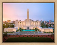 Load image into Gallery viewer, Los Angeles From On High
