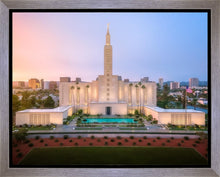 Load image into Gallery viewer, Los Angeles From On High
