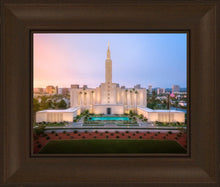 Load image into Gallery viewer, Los Angeles From On High
