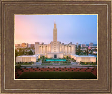 Load image into Gallery viewer, Los Angeles From On High
