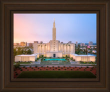 Load image into Gallery viewer, Los Angeles From On High
