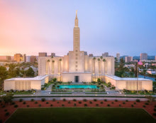 Load image into Gallery viewer, Los Angeles From On High
