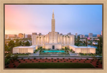 Load image into Gallery viewer, Los Angeles From On High
