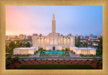 Load image into Gallery viewer, Los Angeles From On High
