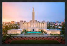 Load image into Gallery viewer, Los Angeles From On High

