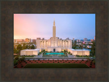 Load image into Gallery viewer, Los Angeles From On High
