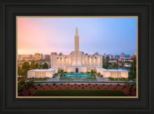 Load image into Gallery viewer, Los Angeles From On High
