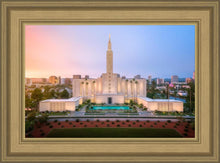 Load image into Gallery viewer, Los Angeles From On High
