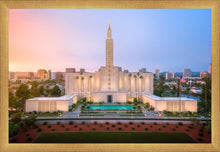 Load image into Gallery viewer, Los Angeles From On High
