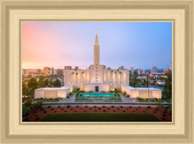 Load image into Gallery viewer, Los Angeles From On High
