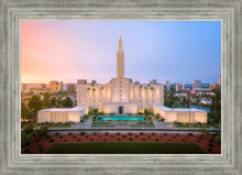 Load image into Gallery viewer, Los Angeles From On High

